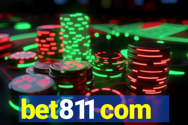 bet811 com